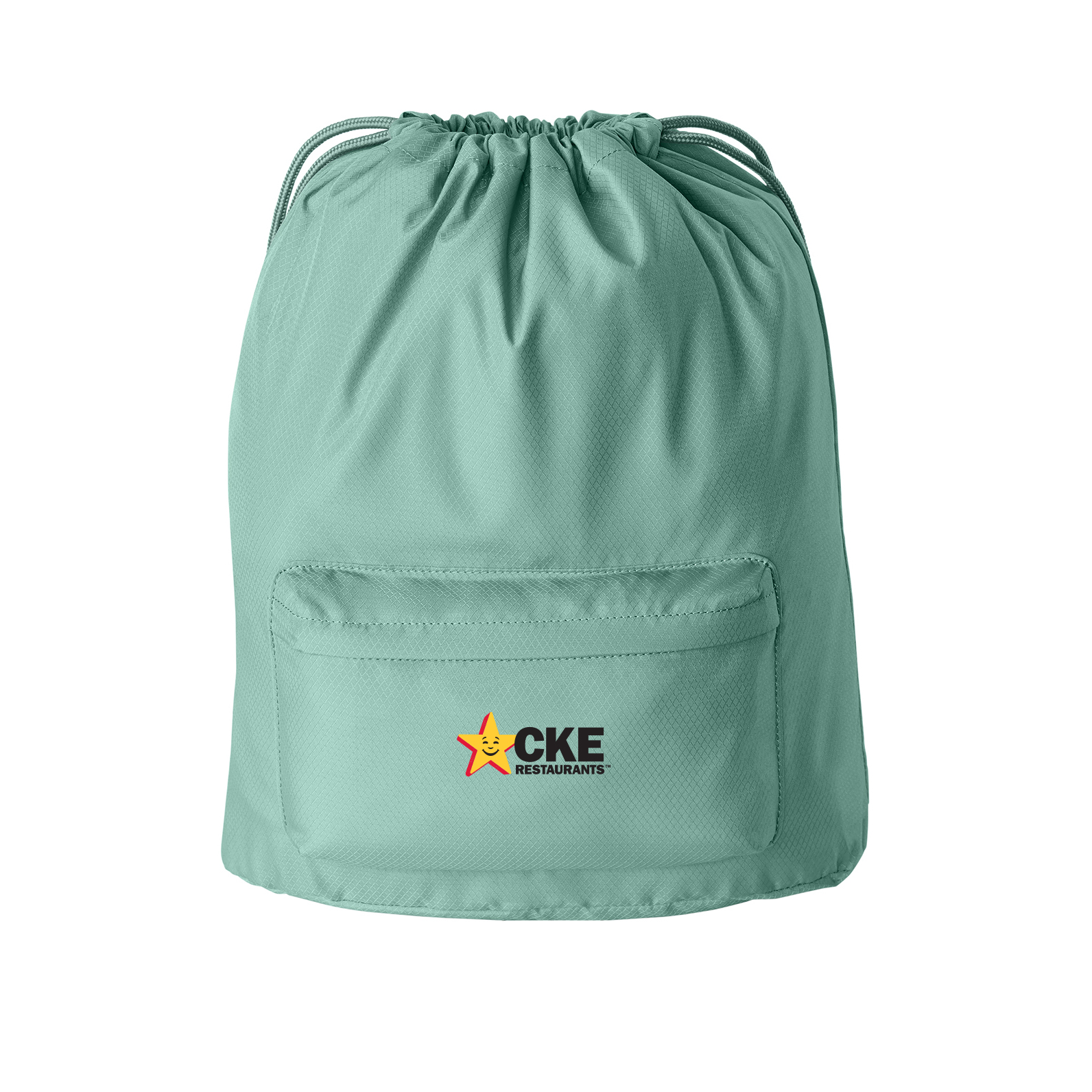 Diamond Pocket Cinch 